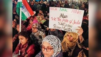Shaheen Bagh protesters say ready to meet Amit Shah to discuss CAA; no such event planned, clarifies MHA