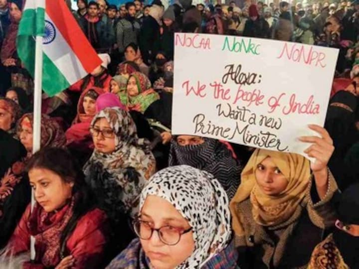 Shaheen Bagh is a movement for democracy and peace, the protesters shun extremist ideology, writes AMU professor Syed Raza
