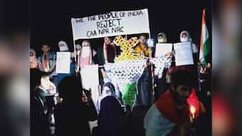 Despite keeping mum on CAA and NRC, Arvind Kejriwal's AAP may find favour among Delhi Muslims for education reforms, power subsidy