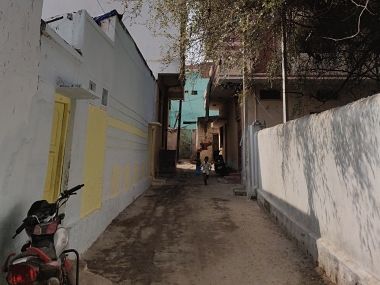 Police cordon and search ops targeting Muslim localities in Hyderabad see normalisation of military tactic in India's most liveable city Police cordon and search ops targeting Muslim localities in Hyderabad see normalisation of military tactic in India's most liveable city