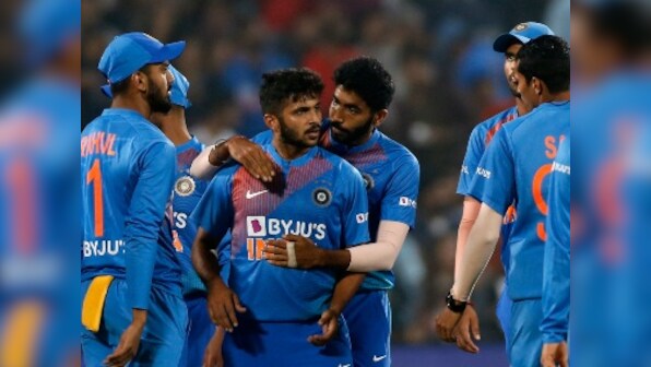 India vs Sri Lanka: Men in Blue dish out all-round performance in Pune, win T20I series with commanding 78-run win