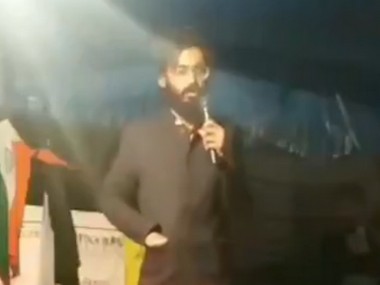 Delhi court sends Sharjeel Imam to five-day police custody; JNU scholar was arrested on sedition charges for 'cut-off' Assam remark Delhi court sends Sharjeel Imam to five-day police custody; JNU scholar was arrested on sedition charges for 'cut-off' Assam remark