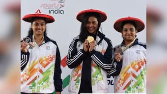 Khelo India Youth Games 2020: All-round Maharashtra maintain top spot; Assam swimmer Shivangi Sarma wins fourth gold