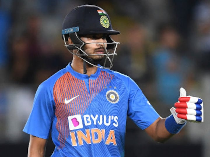 India vs New Zealand: 'As cool as one can be', Shreyas Iyer hailed by Twitterati for match-winning knock in 1st T20I