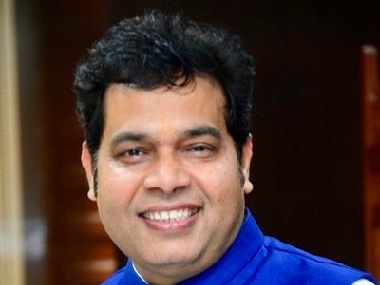Citizenship Amendment Act: 32,000 refugees identified from 21 districts of UP, says state minister Shrikant Sharma Citizenship Amendment Act: 32,000 refugees identified from 21 districts of UP, says state minister Shrikant Sharma