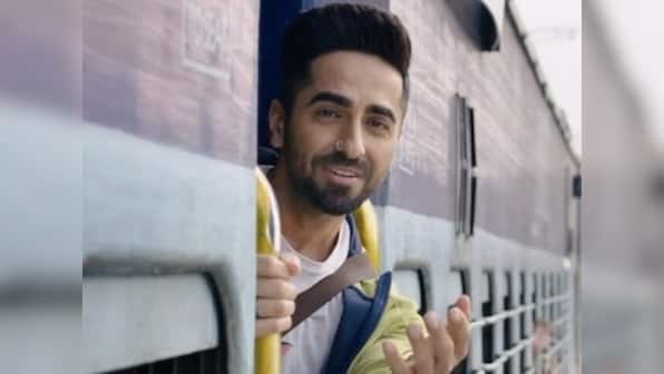 Ayushmann Khurrana has become the face of everything 'offbeat' and that's a lot of burden for one actor to bear