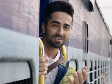 Shubh Mangal Zyada Saavdhan finds unlikely fan in Donald Trump, President calls film 'great' in a tweet Shubh Mangal Zyada Saavdhan finds unlikely fan in Donald Trump, President calls film 'great' in a tweet