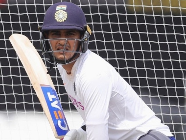 India vs New Zealand: Harbhajan Singh backs Shubman Gill over Prithvi Shaw for debut in first Test India vs New Zealand: Harbhajan Singh backs Shubman Gill over Prithvi Shaw for debut in first Test