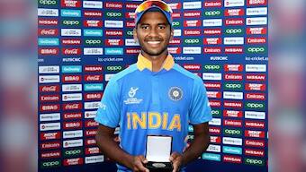 ICC U-19 World Cup 2020: Siddhesh Veer's heroics, all-round depth and promise of pace; what we learnt from India's opener