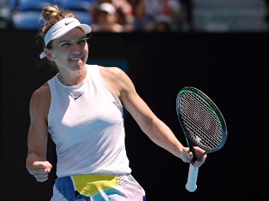 Dubai Tennis Championships: Top seed Simona Halep survives Ons Jabeur scare to reach quarter-finals Dubai Tennis Championships: Top seed Simona Halep survives Ons Jabeur scare to reach quarter-finals