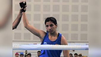 Tokyo Olympics 2020: Qualifiers shifting to India from Wuhan will be a great boost for local boxers, says pugilist Simranjit Kaur