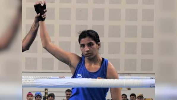 Tokyo Olympics 2020: Qualifiers shifting to India from Wuhan will be a great boost for local boxers, says pugilist Simranjit Kaur