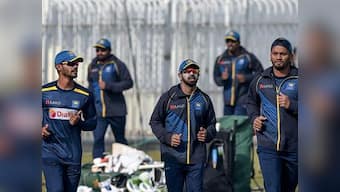 Zimbabwe vs Sri Lanka, Highlights, 1st Test Day 1 at Harare, Full Cricket Score: Hosts reach 189/2 at stumps