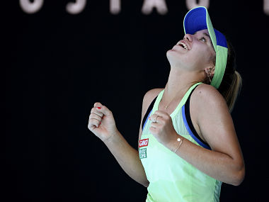 Australian Open 2020: Sofia Kenin and Garbine Muguruza seize opportunities to set up an unlikely final Australian Open 2020: Sofia Kenin and Garbine Muguruza seize opportunities to set up an unlikely final