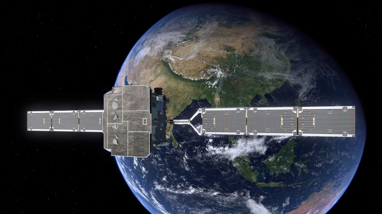 NASA, ESA joint solar orbiter mission launched; to study, photograph Sun's polar region NASA, ESA joint solar orbiter mission launched; to study, photograph Sun's polar region