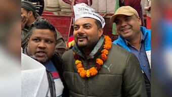 Sadar Bazar Election Result 2020 LIVE Updates | Delhi Assembly Elections; Constituency, Party, Candidate Name Wise Winner, Loser, Leading, Trailing