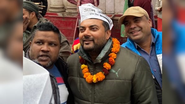 Sadar Bazar Election Result 2020 LIVE Updates | Delhi Assembly Elections; Constituency, Party, Candidate Name Wise Winner, Loser, Leading, Trailing