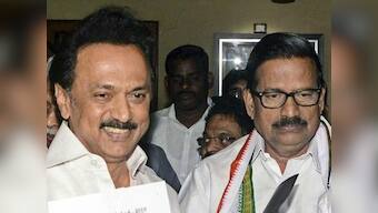 Tamil Nadu local polls: After wrangling for days, Congress and DMK bury the hatchet, decide to fix issues internally