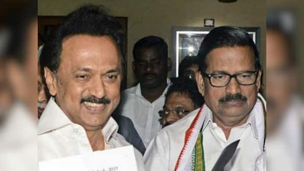 Tamil Nadu local polls: After wrangling for days, Congress and DMK bury the hatchet, decide to fix issues internally
