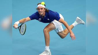 Australian Open 2020: With sizeable Greek support, Stefanos Tsitsipas hopes to break 'Big Three's' Grand Slam domination