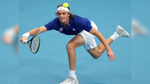 Australian Open 2020: With sizeable Greek support, Stefanos Tsitsipas hopes to break 'Big Three's' Grand Slam domination