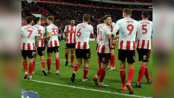 Sunderland owners begin process of selling club following protests from supporter groups over string of poor results