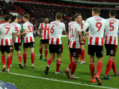 Sunderland owners begin process of selling club following protests from supporter groups over string of poor results Sunderland owners begin process of selling club following protests from supporter groups over string of poor results