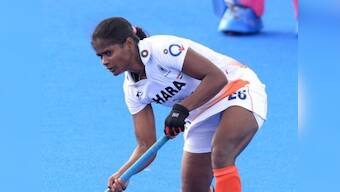 Sunita Lakra announces international retirement from Hockey as knee injuries cut short her 'dream' of Tokyo 2020
