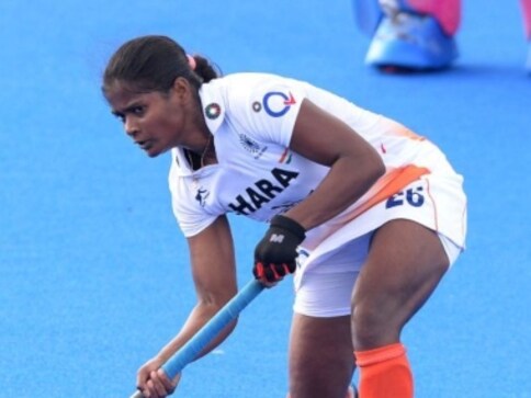 Sunita Lakra announces international retirement from Hockey as knee injuries cut short her 'dream' of Tokyo 2020 Sunita Lakra announces international retirement from Hockey as knee injuries cut short her 'dream' of Tokyo 2020