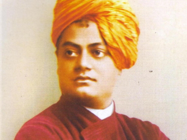 In Swami Vivekananda's celebration of Hinduism's spirituality and metaphysics, a theological lesson for the ruling BJP In Swami Vivekananda's celebration of Hinduism's spirituality and metaphysics, a theological lesson for the ruling BJP