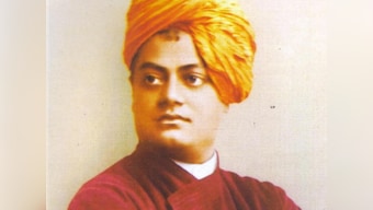 In Swami Vivekananda's celebration of Hinduism's spirituality and metaphysics, a theological lesson for the ruling BJP