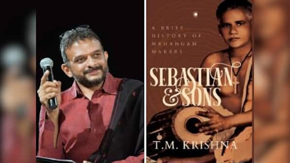 Kalakshetra rescinds permission for TM Krishna's book launch in Chennai auditorium, cites possibility of instigating 'political, social disharmony'