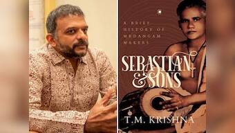 In his new book, TM Krishna explores how caste oppression invisibilised India's mridangam-makers