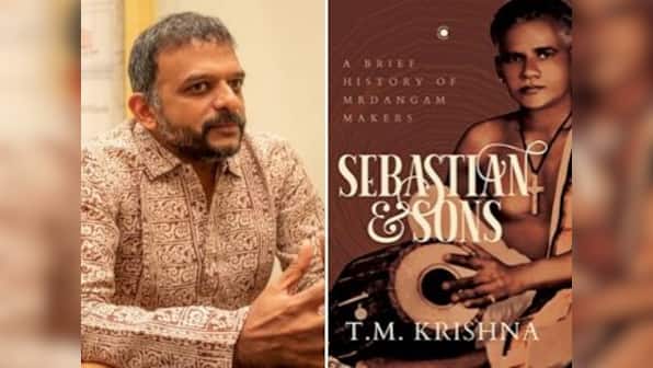In his new book, TM Krishna explores how caste oppression invisibilised India's mridangam-makers