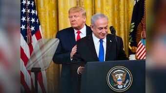 Donald Trump's 'Middle East Plan': A deal that has two elections, rather than West Asian peace, as its focus