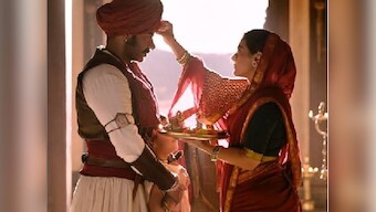 Tanhaji: The Unsung Warrior box office collection — Ajay Devgn, Kajol's film makes Rs 61.75 cr over opening weekend