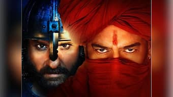 Tanhaji: The Unsung Warrior box office collection: Ajay Devgn's epic drama earns Rs 228.96 cr by Week 3