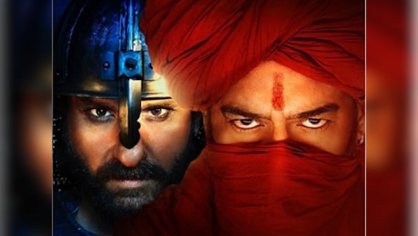 Tanhaji: The Unsung Warrior box office collection: Ajay Devgn's epic drama earns Rs 228.96 cr by Week 3