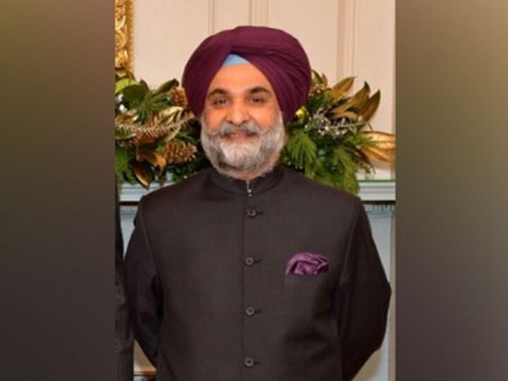 Taranjit Singh Sandhu appointed as India's envoy to US; 1998-batch IFS officer replaces Harsh Vardhan Shringla