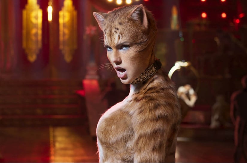 Review: 'Cats' Purrs Contentedly, Breathing New Life into Andrew Lloyd  Webber's Musical 