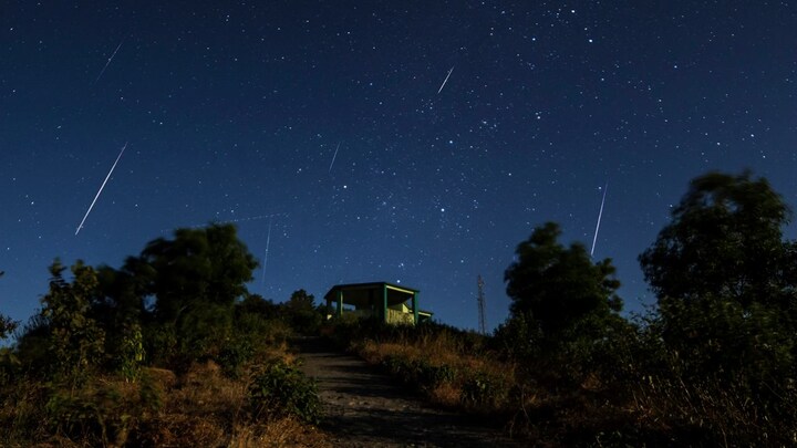 Meteor showers in 2020: Events to keep an eye out for that will light up the night sky this year