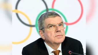 Tokyo Olympics 2020: IOC President Thomas Bach says world body considering various scenarios but not cancellation