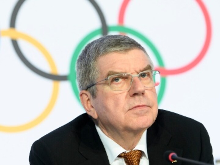 Tokyo Olympics 2020: IOC President Thomas Bach says world body considering various scenarios but not cancellation