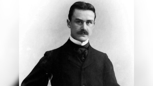 The Stories in My Life: On Thomas Mann’s Little Lizzy, a haunting story of classic pity and terror