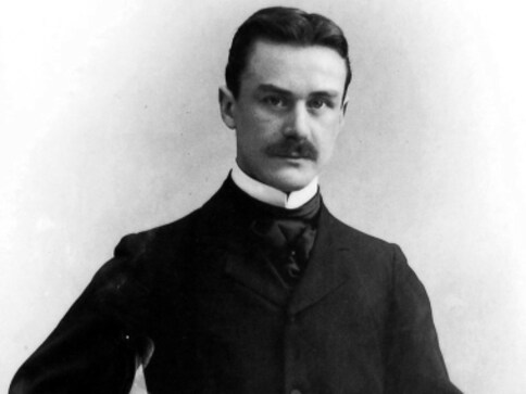 The Stories in My Life: On Thomas Mann’s Little Lizzy, a haunting story of classic pity and terror The Stories in My Life: On Thomas Mann’s Little Lizzy, a haunting story of classic pity and terror