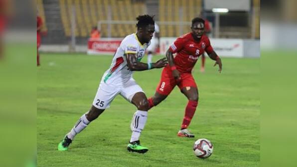 I-League 2019-20: Debutants TRAU FC maintain winning momentum after edging past Churchill Brothers FC