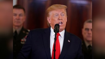 US Senate rejects witnesses in Donald Trump impeachment trial, clears way for acquittal that is now likely on 5 February