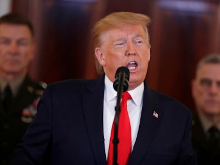 Coronavirus pandemic: US extends travel ban to UK and Ireland, mulls restrictions within country; Trump awaiting result after taking COVID-19 test