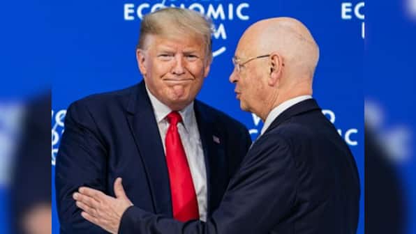 Davos 2020: Donald Trump touts 'great American comeback' at WEF summit, says second phase of US-China trade deal soon