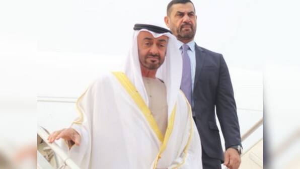 Abu Dhabi Crown Prince visits Pakistan amidst controversy over Islamabad skipping Malayasia summit to appease Saudi Arabia, UAE